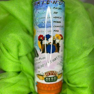 Friends 20oz Tumbler